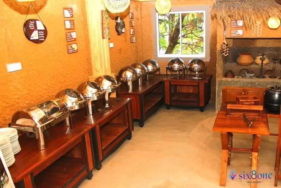 Thotupola Residence Kandy Bed & Breakfast