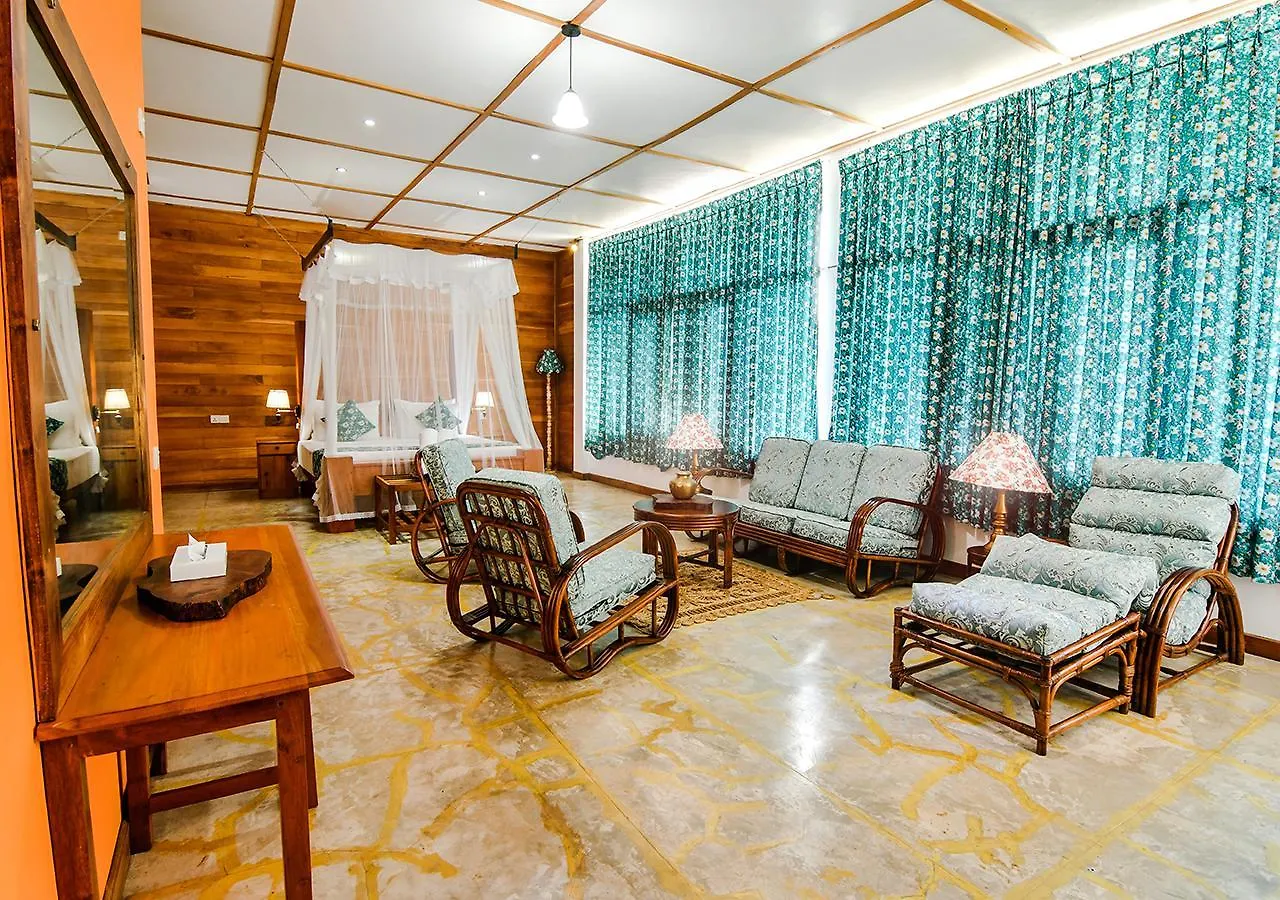 Thotupola Residence Kandy Sri Lanka