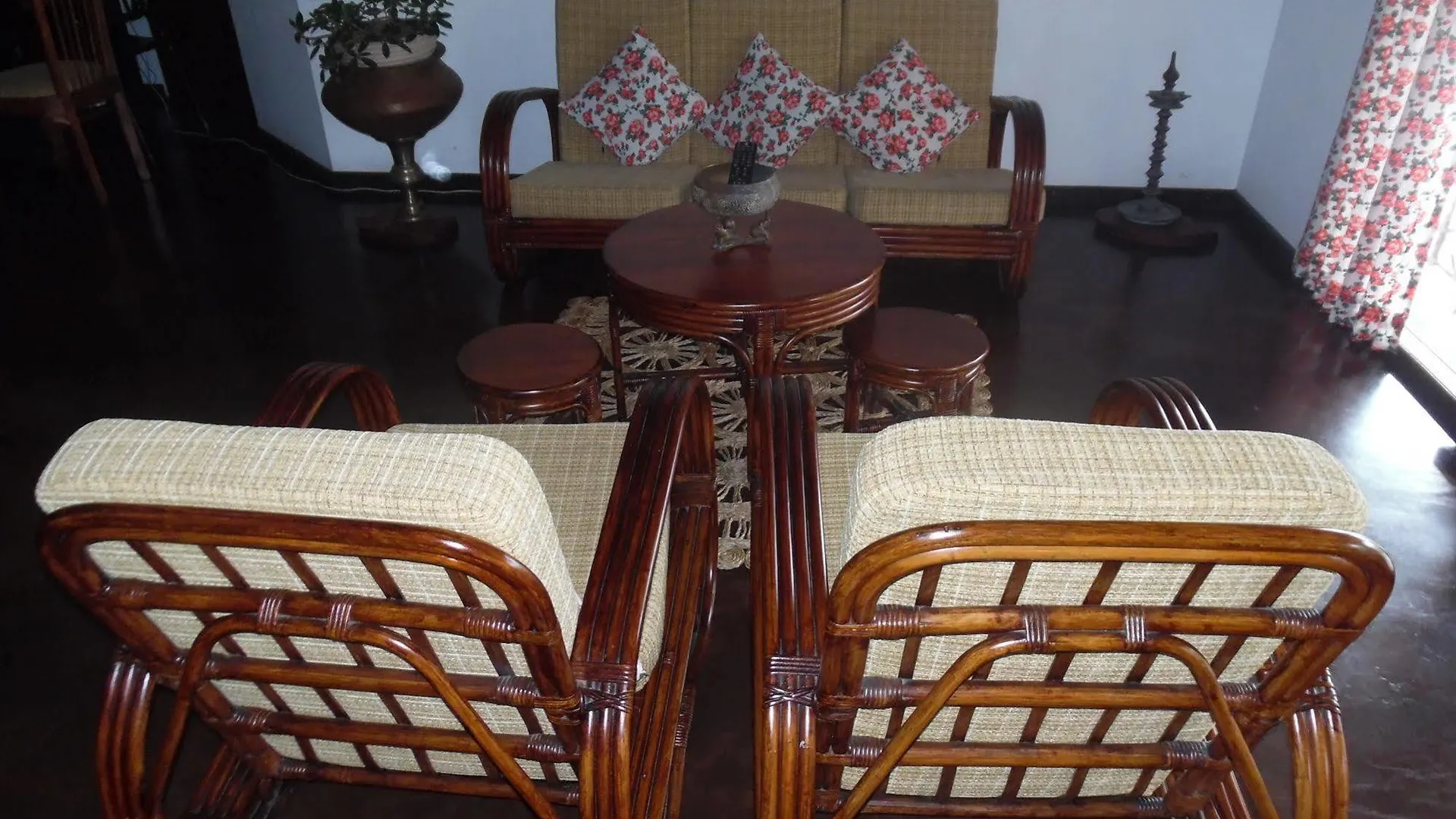 Thotupola Residence Kandy
