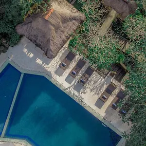 Artini 2 3*, Ubud Indonesië