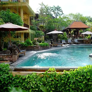 Jati 3 And 3*, Ubud Indonesië