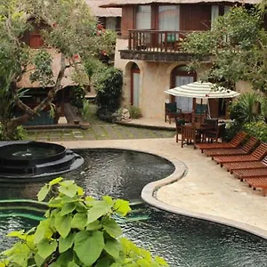 Dewani 4*, Umalas Indonesië